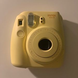 Fujifilm Instax Mini 8